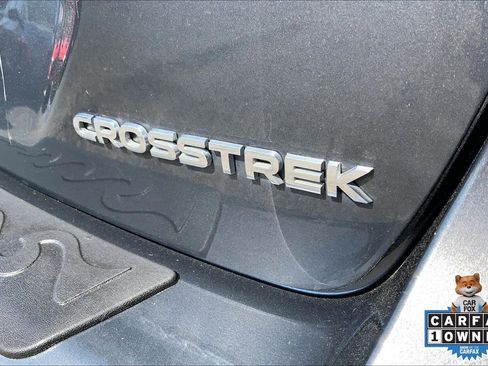 Certified 2024 Subaru Crosstrek 2.5i Limited w/ Crosstrek Mirror Package image 11