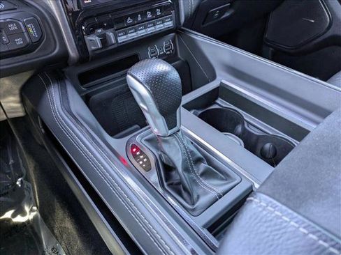 Used 2021 RAM 1500 TRX w/ TRX Level 2 Equipment Group AWD/4WD image 12