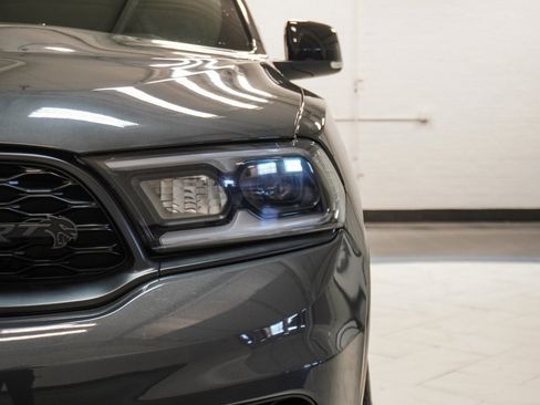 Used 2023 Dodge Durango SRT Hellcat image 43