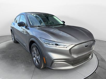 Certified 2023 Ford Mustang Mach-E Select