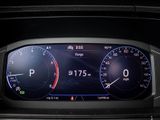 Certified 2022 Volkswagen Taos SEL image 3