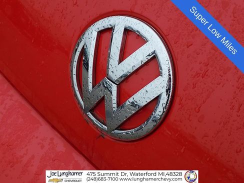 Used 2014 Volkswagen Beetle 2.5 image 28