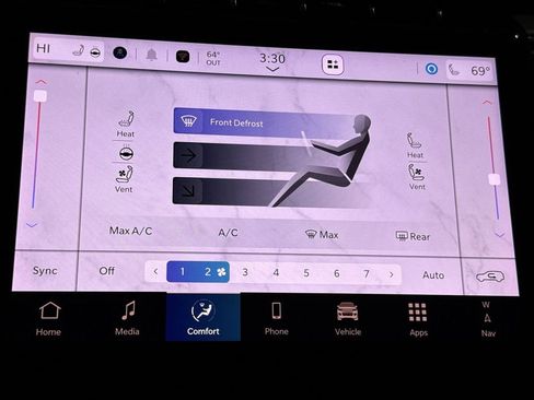 New 2025 Jeep Grand Cherokee Limited 4xe image 17