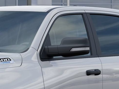 Used 2026 RAM 1500 Big Horn AWD/4WD image 12
