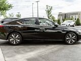 Used 2022 Nissan Altima 2.5 SV image 3