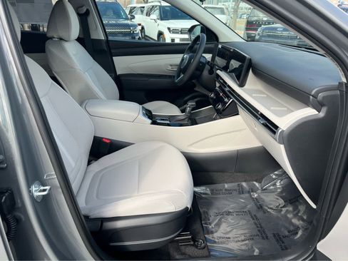 New 2026 Hyundai Tucson SEL image 17