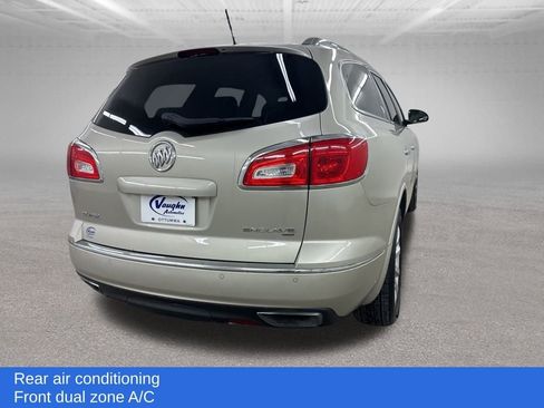 Used 2015 Buick Enclave Premium w/ Experience Buick Package image 12