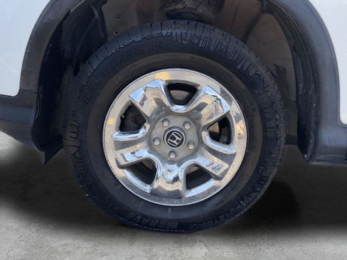 Used 2012 Honda CR-V LX image 21