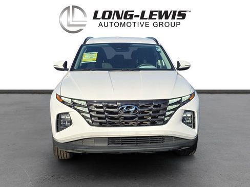 Used 2023 Hyundai Tucson SEL image 8