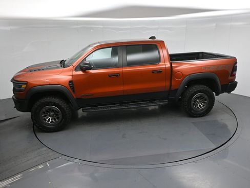 Used 2024 RAM 1500 TRX AWD/4WD image 45