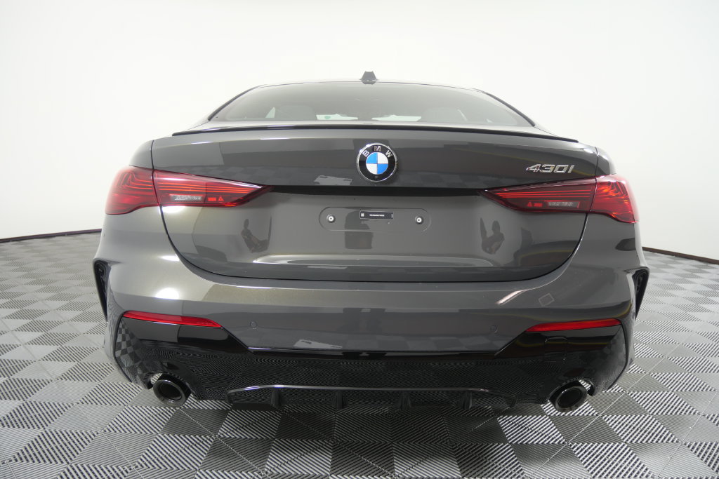New 2027 BMW 430i Coupe w/ M Sport Package RWD image 6