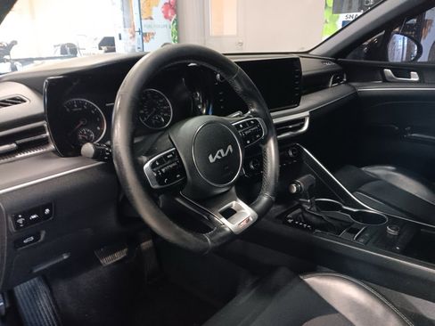 Used 2022 Kia K5 GT-Line image 6