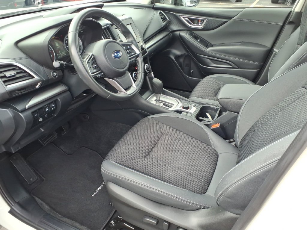 Used 2019 Subaru Forester Premium AWD/4WD image 14