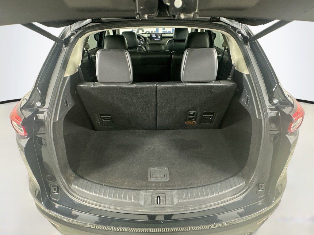 Used 2019 MAZDA CX-9 Touring FWD image 30