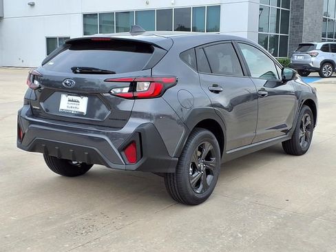 New 2026 Subaru Crosstrek 2.5i AWD/4WD image 4