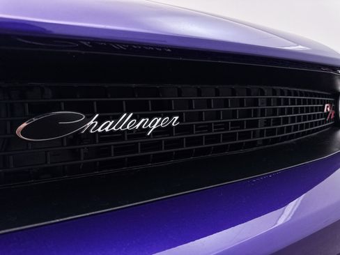 Used 2023 Dodge Challenger R/T Scat Pack image 42