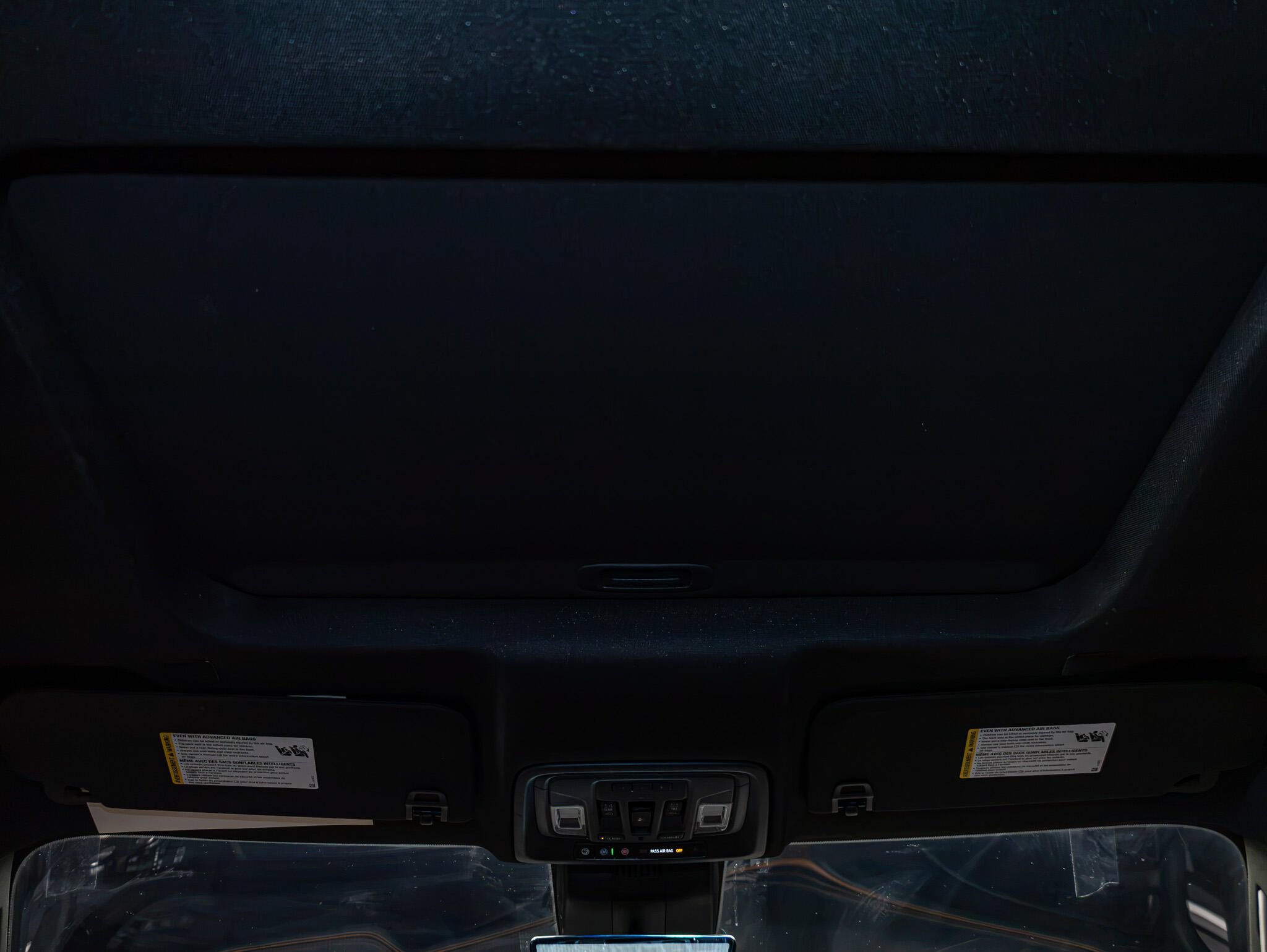 Used 2025 GMC Sierra 2500 AT4 w/ AT4 Premium Plus Package AWD/4WD image 20