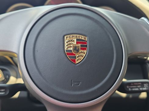 Used 2009 Porsche 911 Carrera S RWD image 20