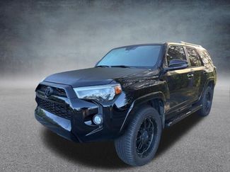Used 2018 Toyota 4Runner SR5 Premium video 1