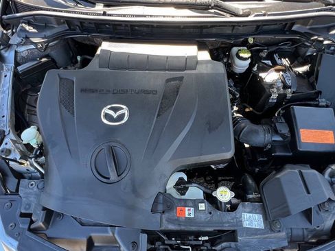 Used 2010 MAZDA CX-7 s Grand Touring FWD image 31