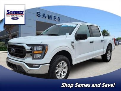 Used 2023 Ford F150 XLT