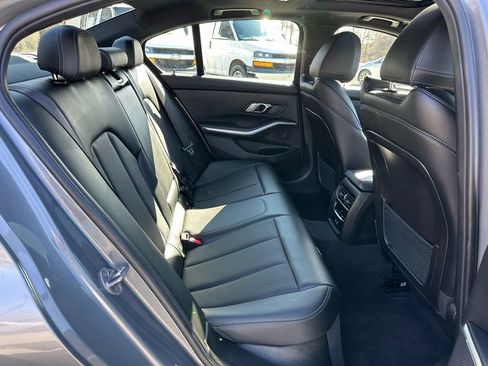 Used 2023 BMW 330i Sedan w/ Driving Assistance Package image 25