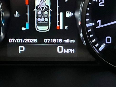 Used 2015 Land Rover Range Rover Evoque Pure Plus image 23