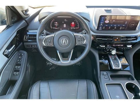 Certified 2025 Acura MDX SH-AWD w/ Technology Package image 15