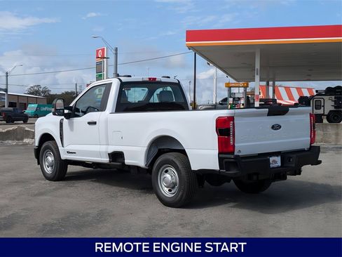 New 2025 Ford F250 XL w/ 360-Degree Camera Package image 8