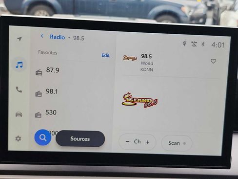 Used 2025 Toyota 4Runner TRD Sport Premium image 17