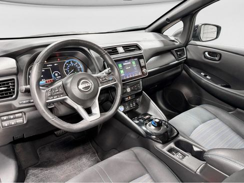 Used 2024 Nissan Leaf SV Plus FWD image 17