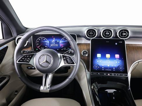 Certified 2025 Mercedes-Benz GLC 300 GLC 300 image 29