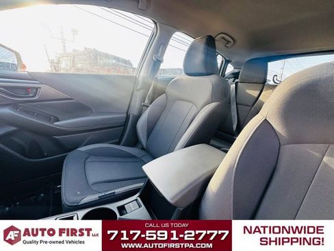 Used 2024 Subaru Impreza 2.0i image 14