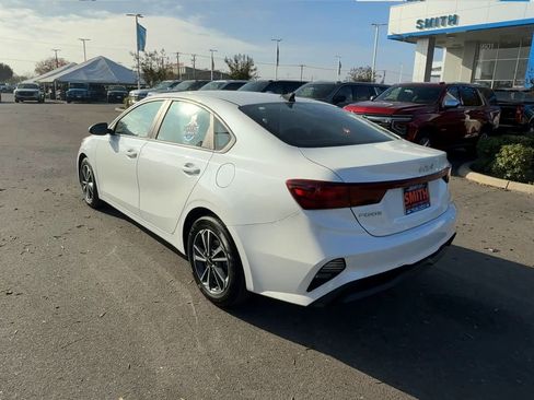 Used 2024 Kia Forte LXS image 5