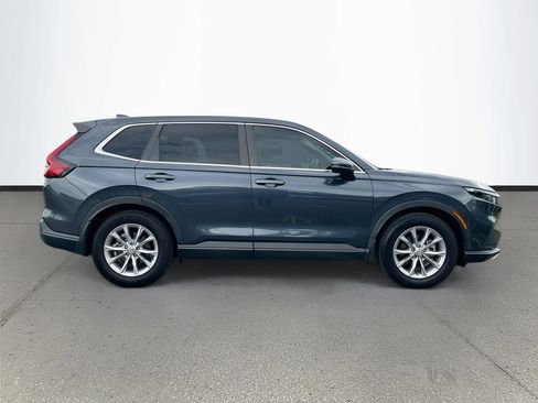 Used 2023 Honda CR-V EX-L image 8