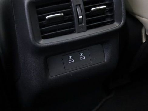 Used 2025 Nissan Murano SL w/ Cargo Package image 30