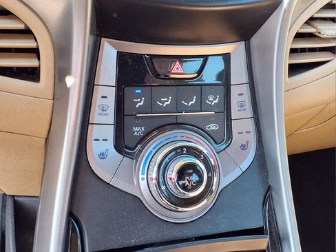 Used 2013 Hyundai Elantra GLS w/ Preferred Pkg image 15