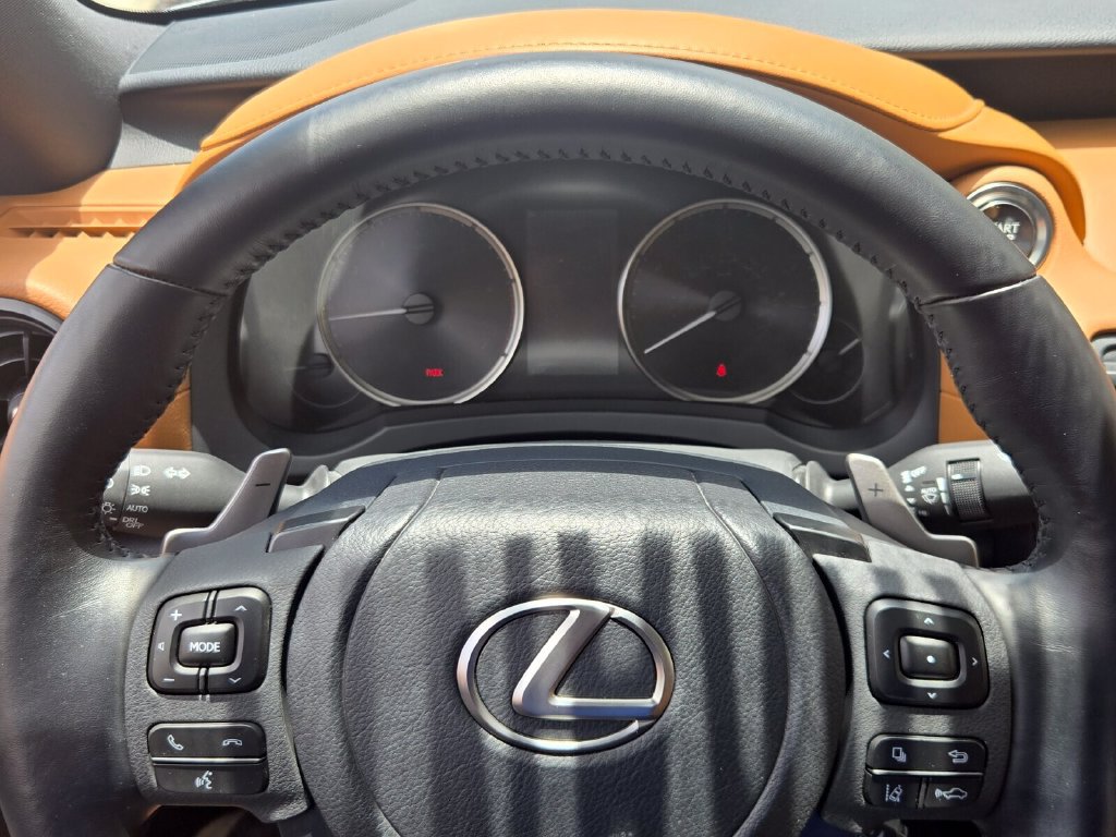 Used 2025 Lexus IS 300 w/ Premium Package RWD image 27