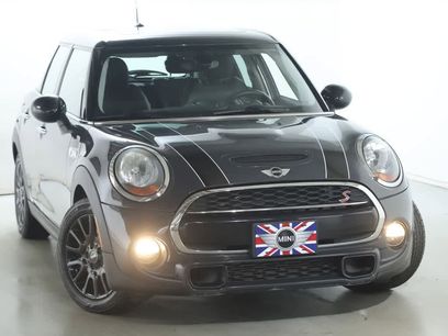 Used 2015 MINI Cooper S