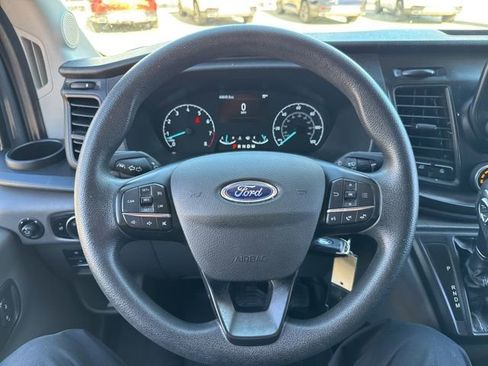 Used 2022 Ford Transit 250 Medium Roof image 17