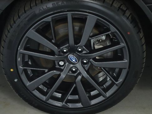 Used 2023 Subaru WRX Premium image 35