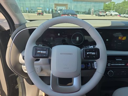 New 2026 Hyundai Palisade SEL FWD image 14