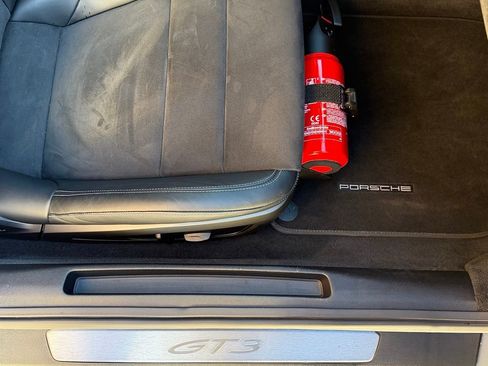 Certified 2023 Porsche 911 GT3 image 26