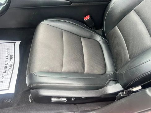Used 2022 Honda Accord Sport image 26