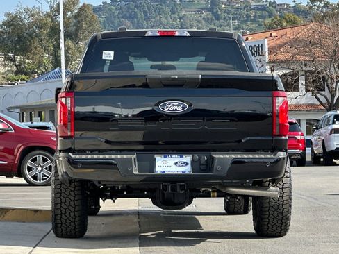 New 2026 Ford F150 STX AWD/4WD image 4