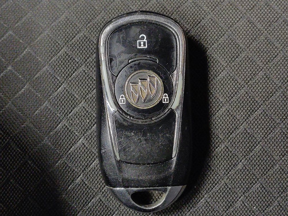 Used 2019 Buick Encore Preferred FWD image 32