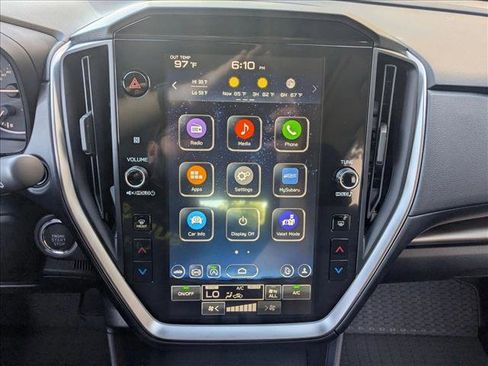 Used 2025 Subaru Impreza 2.0i Sport image 13