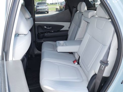 New 2026 Hyundai Santa Cruz Limited AWD/4WD image 31
