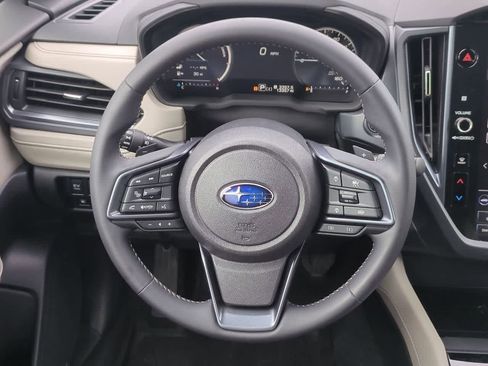 Used 2025 Subaru Forester Limited w/ Popular Package AWD/4WD image 23