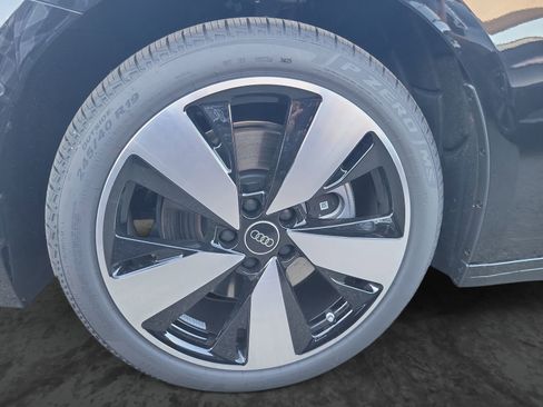 New 2025 Audi A5 2.0T Premium Plus image 29